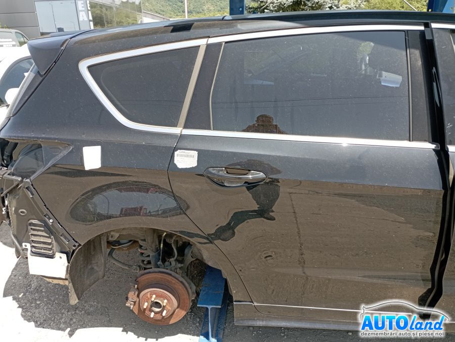 Usa Spate Dreapta 2416495 2015 Ford S-MAX 2006