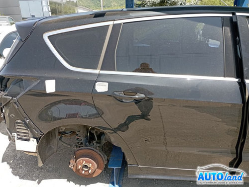 Usa Spate Dreapta 2416495 2015 Ford S-MAX 2006