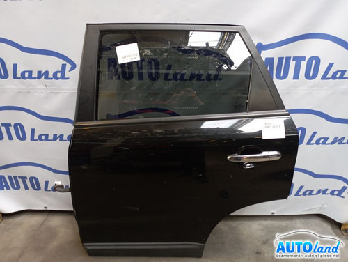 Usa Spate Dreapta 833022p670va Facelift,aurora Black Pearl [abp] Kia SORENTO XM 2009