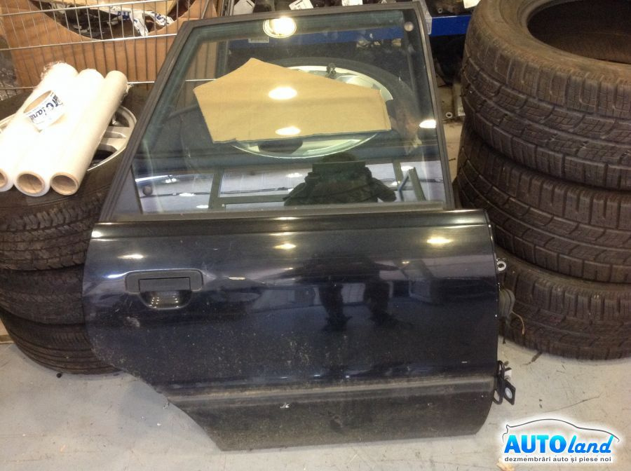 Usa Spate Dreapta Albastra Goala Audi A4 8D2,B5 1995-2000