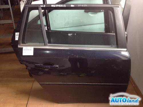 Usa Spate Dreapta Albastra Opel VECTRA C combi 2003