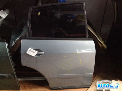 Usa Spate Dreapta Albastruie,goala Audi A2 8Z0 2000-2005