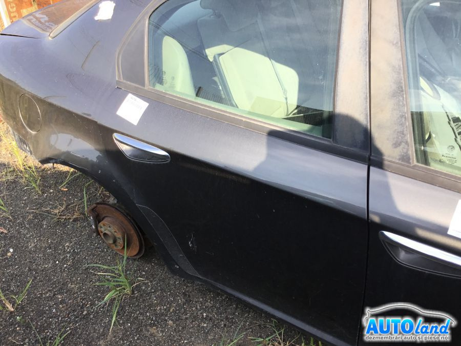 Usa Spate Dreapta Alfa Romeo 159 2005