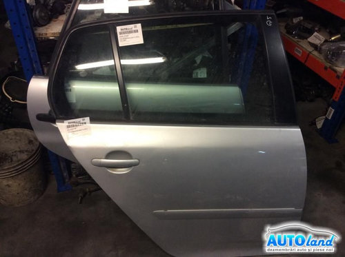 Usa Spate Dreapta Argintie, Goala Volkswagen GOLF V 1K1 2003