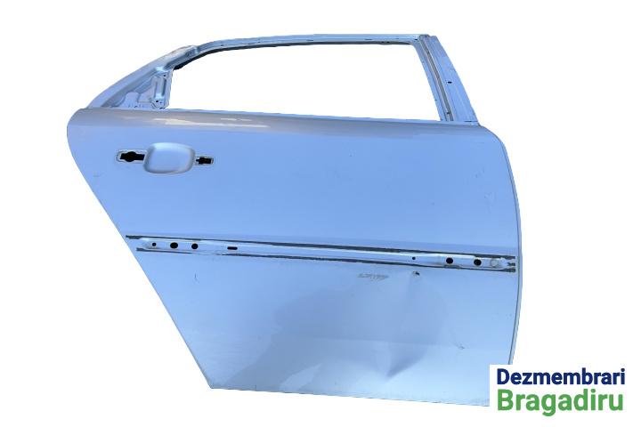 Usa spate dreapta Atentie necesita reparatie!!! Opel Vectra C [2002 - 2005] Liftback 5-usi 2.0 DTI MT (101 hp)