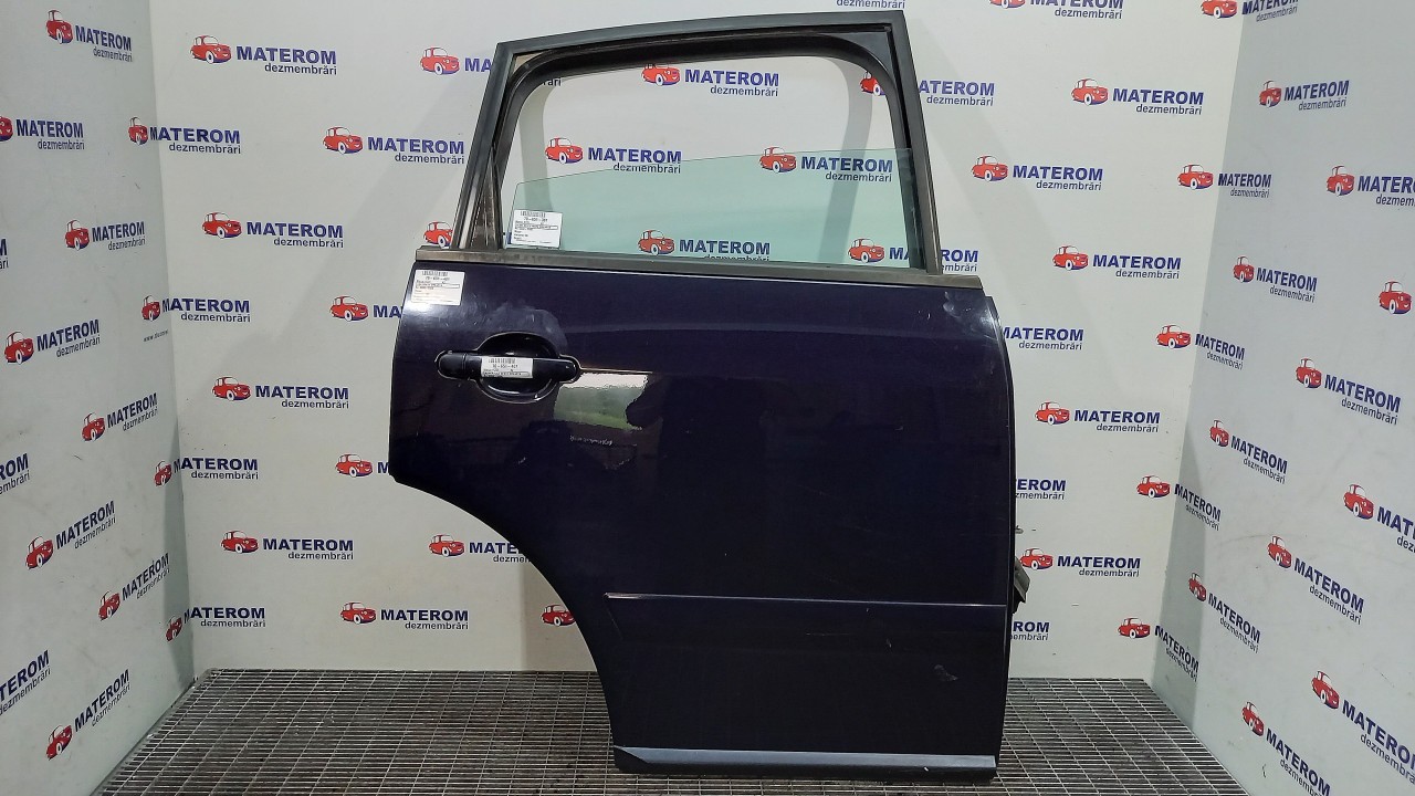 USA SPATE DREAPTA AUDI A2 A2 - - (2000 2005)
