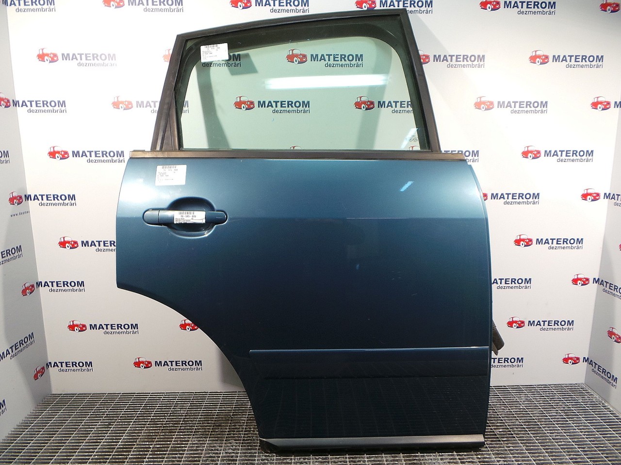 USA SPATE DREAPTA AUDI A2 A2 - - (2000 2005)