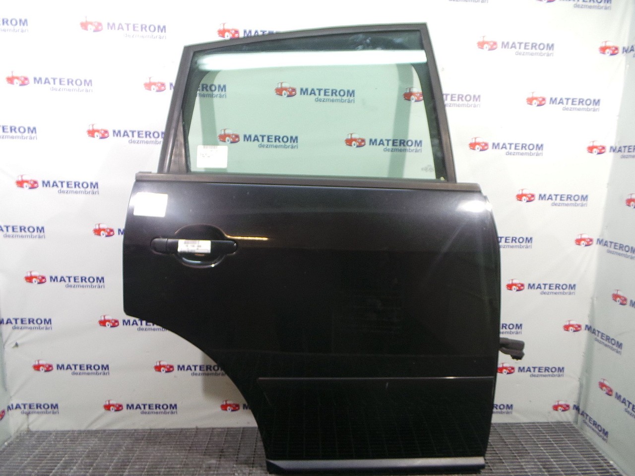 USA SPATE DREAPTA AUDI A2 A2 - - (2000 2005)