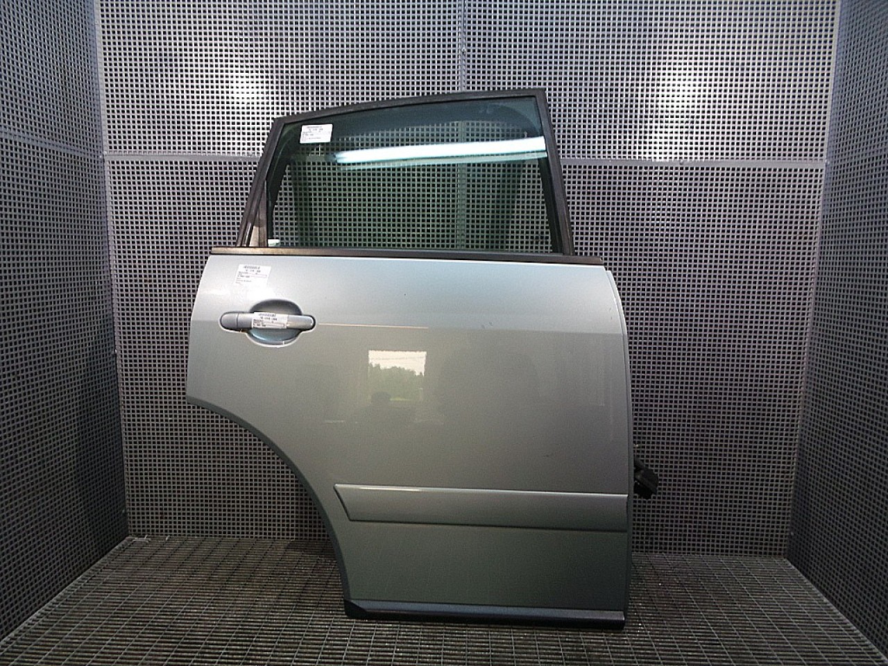 USA SPATE DREAPTA AUDI A2 A2 - - (2000 2005)