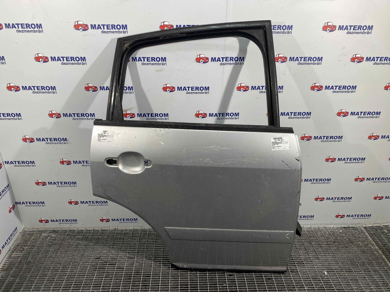 USA SPATE DREAPTA AUDI A2 A2 - - (2000 2005)