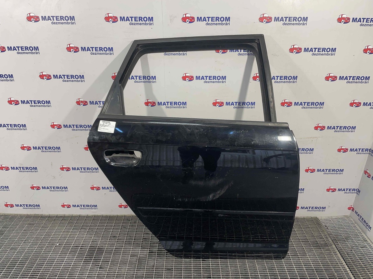 USA SPATE DREAPTA AUDI A3 A3 - - (2007 2012)