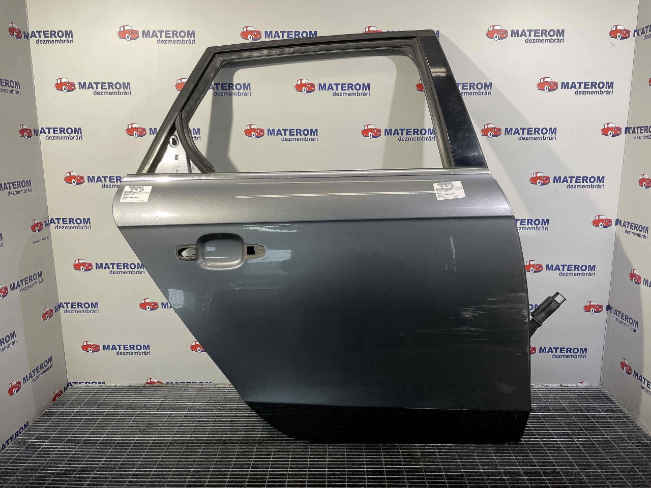 USA SPATE DREAPTA AUDI A4 - - (2012 2015)