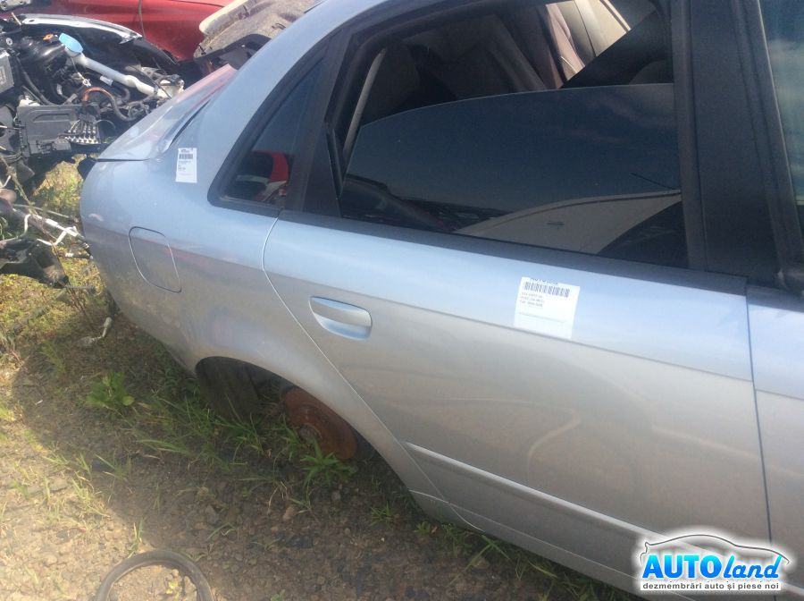 Usa Spate Dreapta Audi A4 8EC 2004-2008