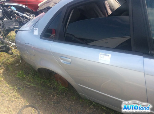 Usa Spate Dreapta Audi A4 8EC 2004-2008