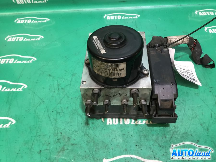 Usa Spate Dreapta Audi A4 Avant 8ED 2004-2008