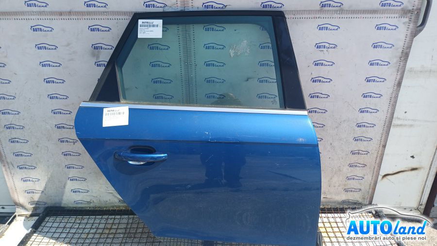 Usa Spate Dreapta Audi A4 Avant 8K5 2008