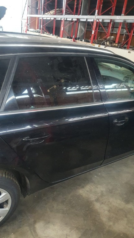 Usa spate dreapta Audi A4 B8 2.0 TDI 2009 2010 2011 2012 2013