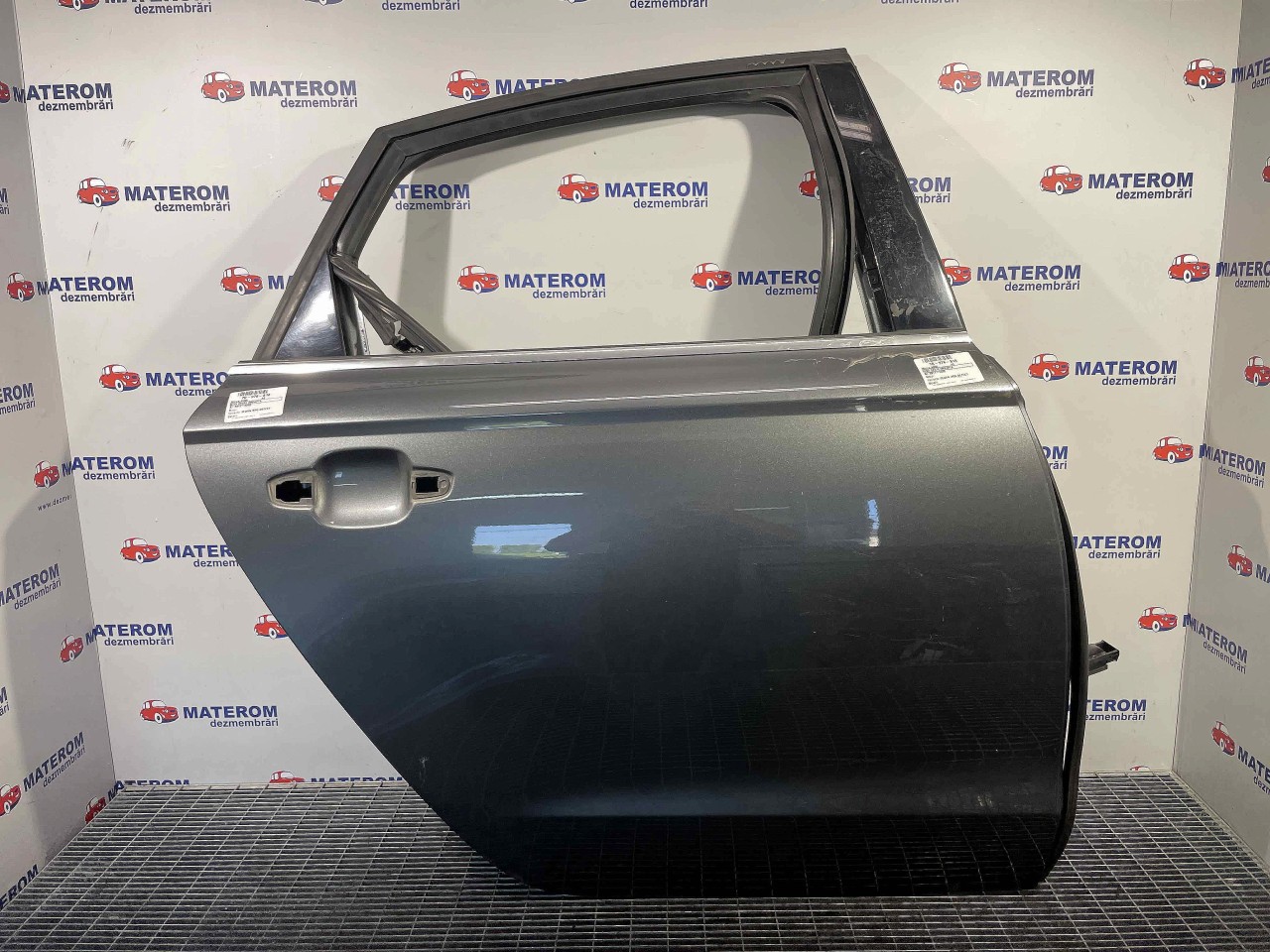 USA SPATE DREAPTA AUDI A6 - - (2011 2015)
