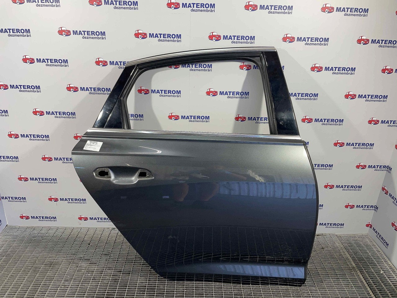 USA SPATE DREAPTA AUDI A6 - - (2018 2024)