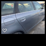 Usa spate dreapta Audi A6 4F/C6 [2004 - 2008] Allroad quattro wagon 5-usi 3.0 TDI tiptronic quattro (233 hp)