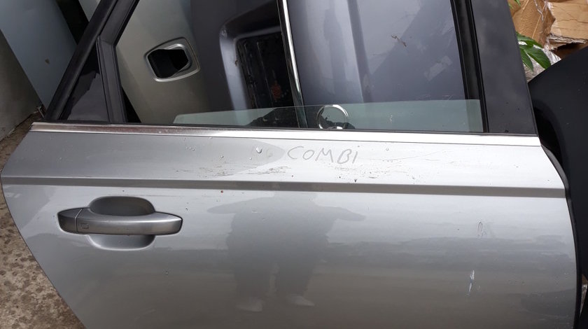 Usa spate dreapta Audi A6 4G Combi
