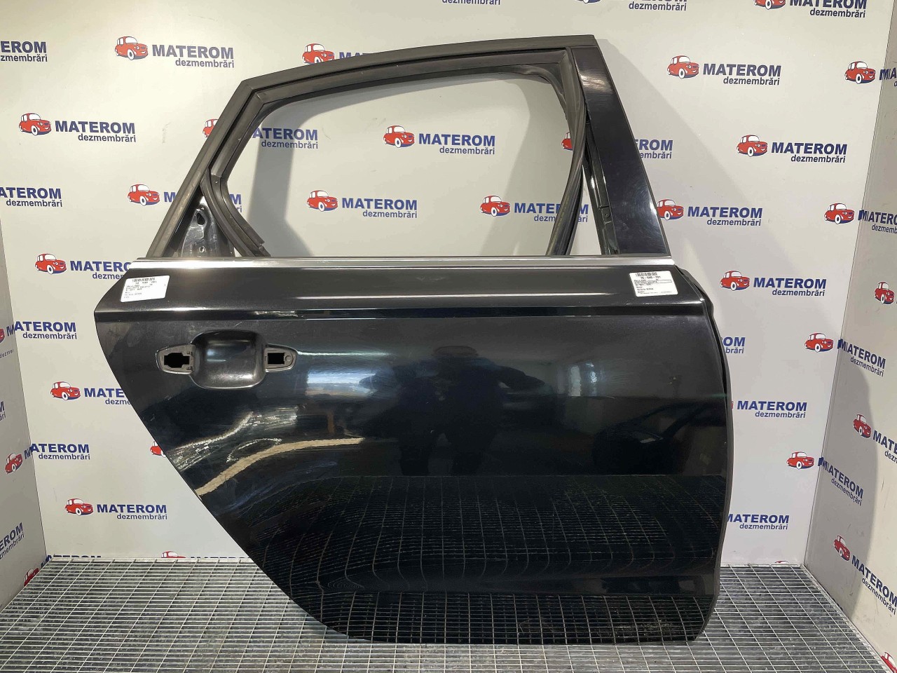 USA SPATE DREAPTA AUDI A6 A6 - - (2011 2015)