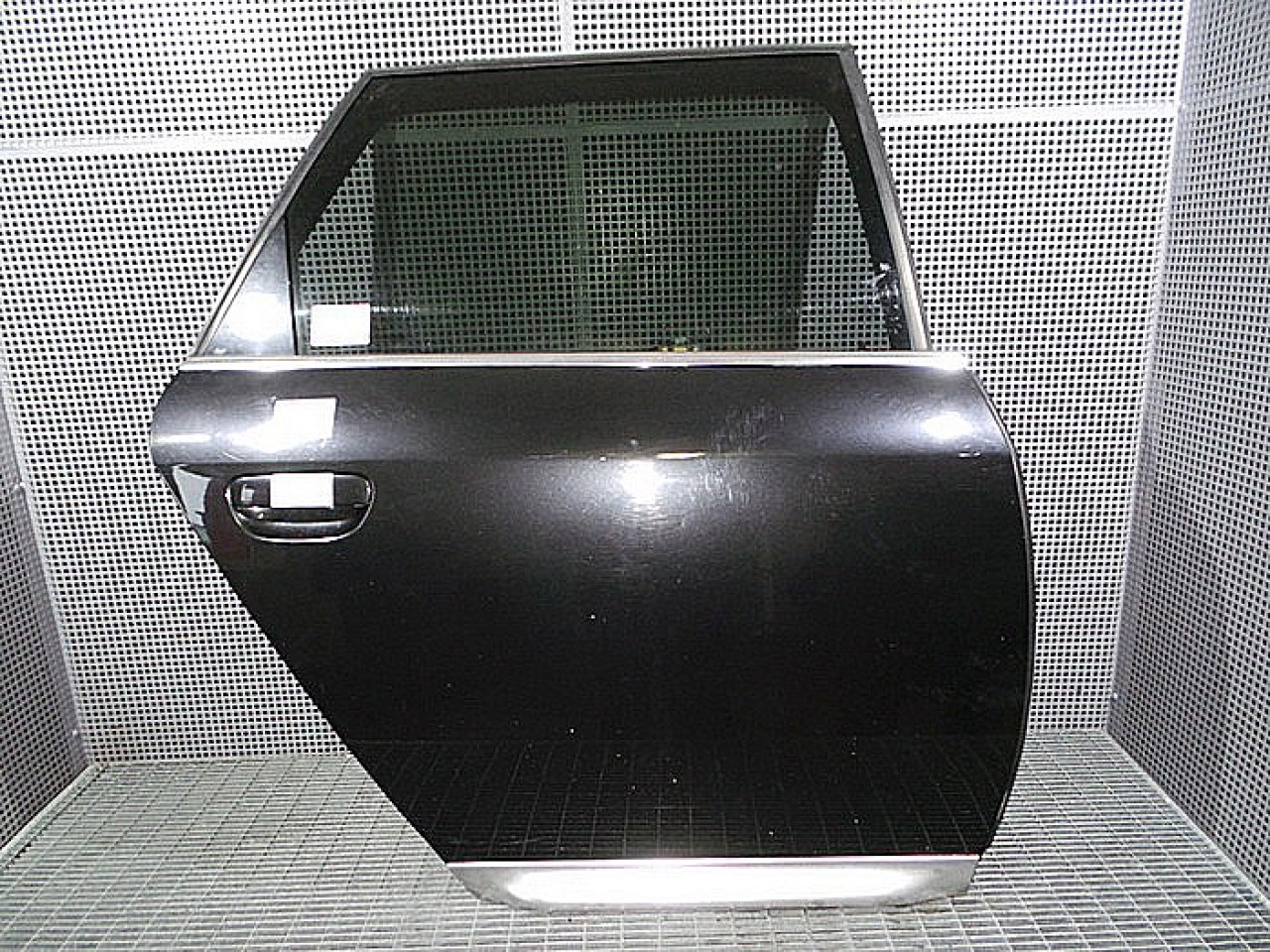 USA SPATE DREAPTA AUDI A6 ALLROAD A6 ALLROAD - - (1999 2005)