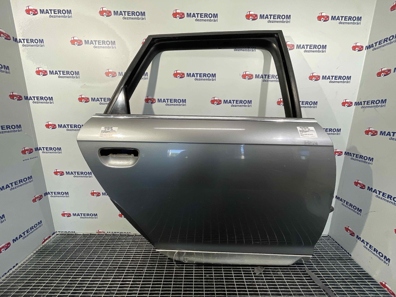 USA SPATE DREAPTA AUDI A6 ALLROAD A6 ALLROAD - - (2006 2011)