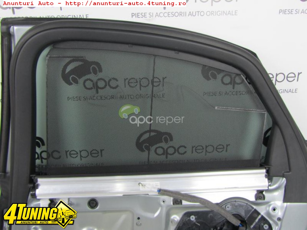 Usa spate dreapta Audi A8 S8 4H originala completa