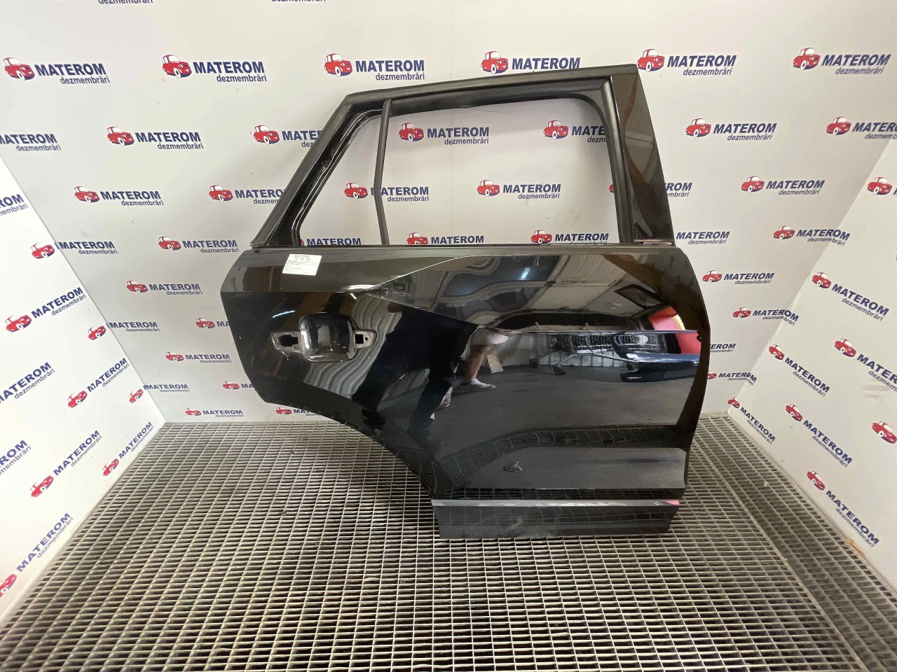 USA SPATE DREAPTA AUDI Q2 Q2 - - (2016 2019)