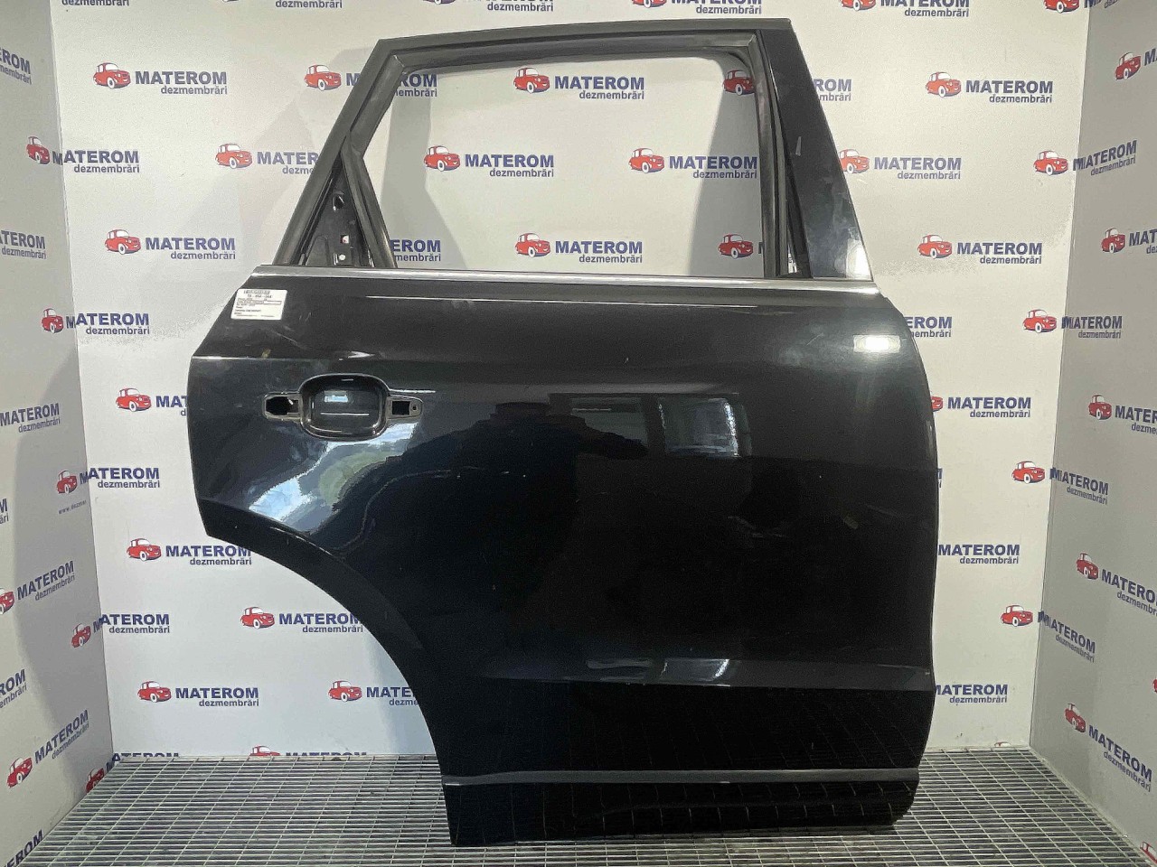 USA SPATE DREAPTA AUDI Q5 Q5 - - (2008 2013)