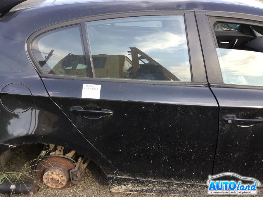 Usa Spate Dreapta BMW 1 E81,E87 2004