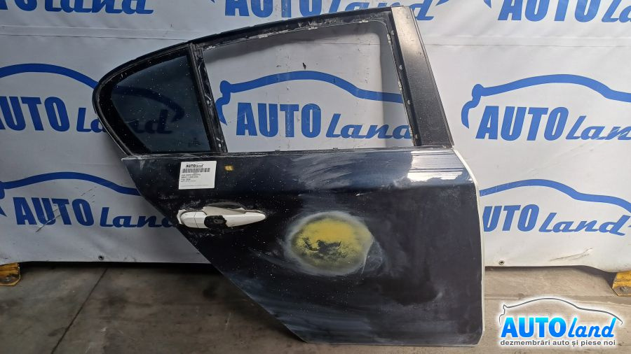 Usa Spate Dreapta BMW 1 E81,E87 2004