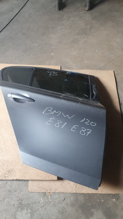 Usa spate dreapta BMW seria 1 E87
