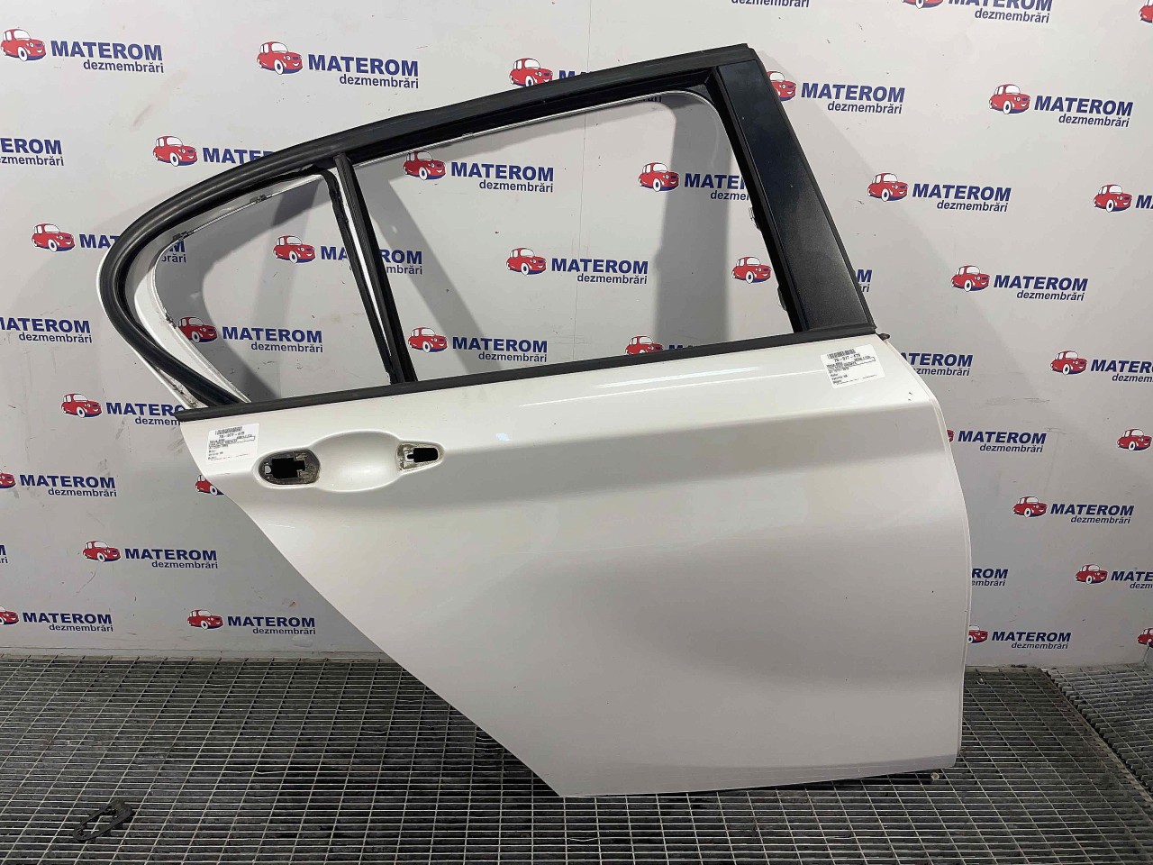 USA SPATE DREAPTA BMW SERIA 1 F20 - - (2015 2019)