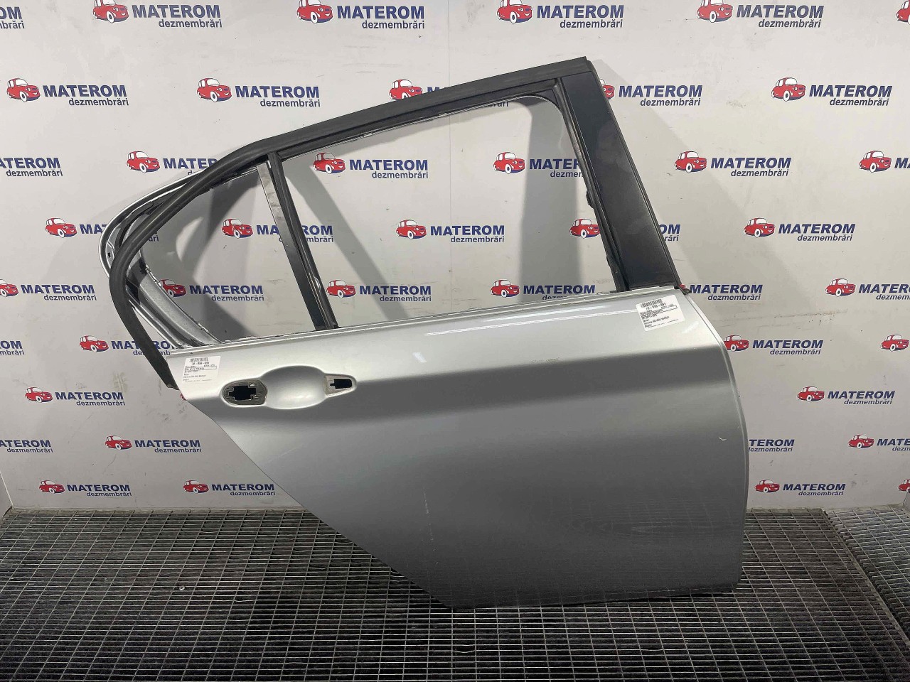 USA SPATE DREAPTA BMW SERIA 1 F20 SERIA 1 F20 - - (2011 2015)