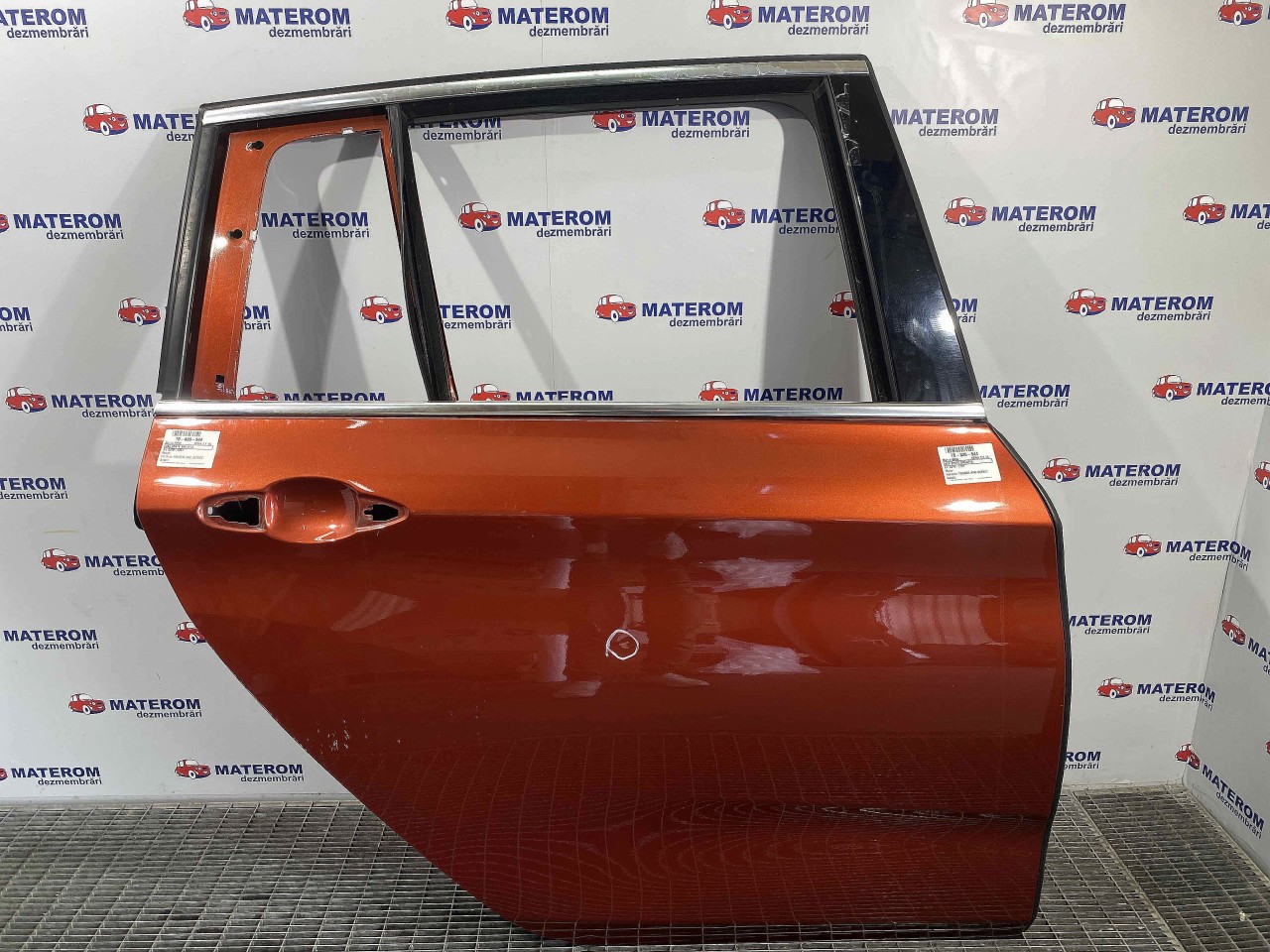 USA SPATE DREAPTA BMW SERIA 2 F 45 - - (2018 2021)