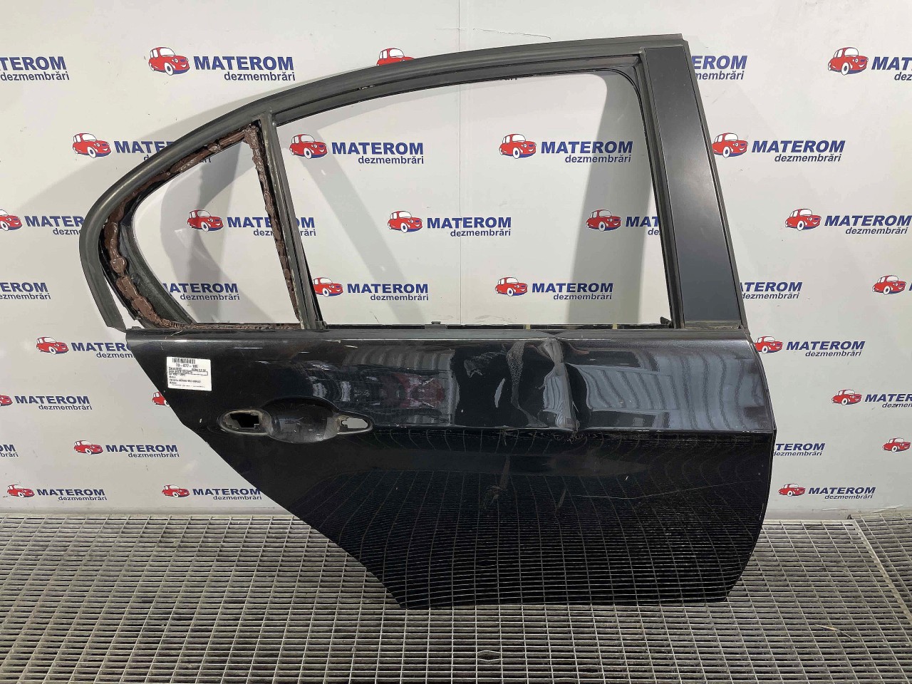 USA SPATE DREAPTA BMW SERIA 3 E 90 - - (2007 2012)