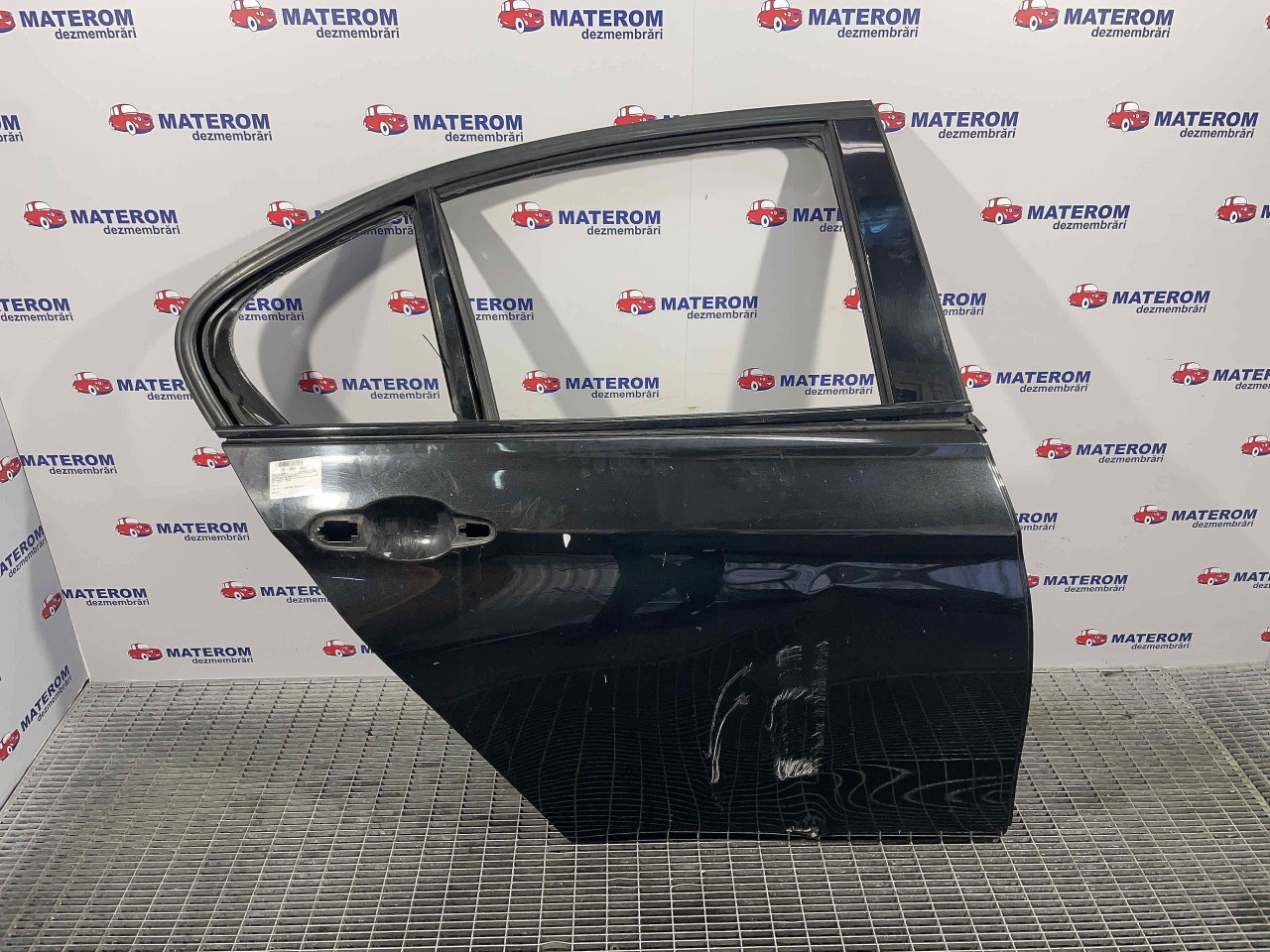 USA SPATE DREAPTA BMW SERIA 3 F 30 SERIA 3 F 30 - - (2015 2018)