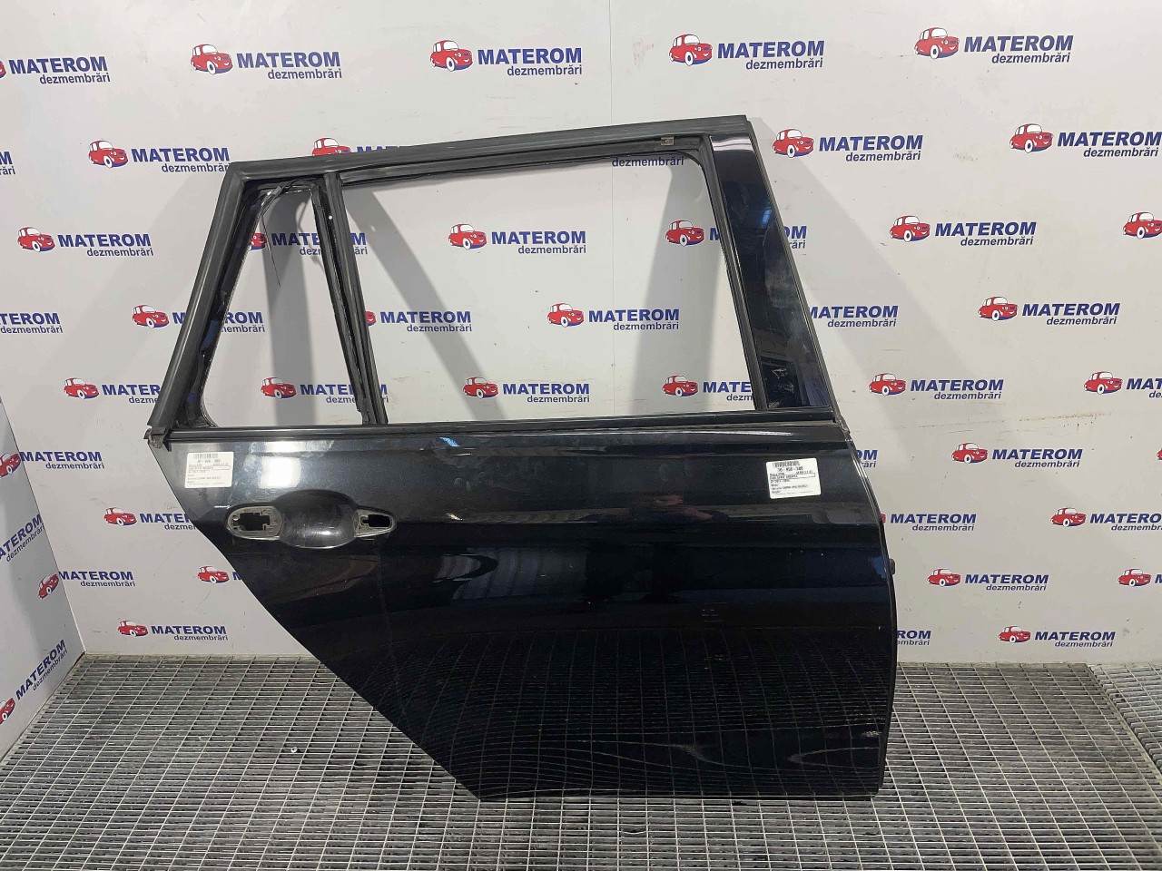 USA SPATE DREAPTA BMW SERIA 3 F 31 SERIA 3 F 31 - - (2011 2015)