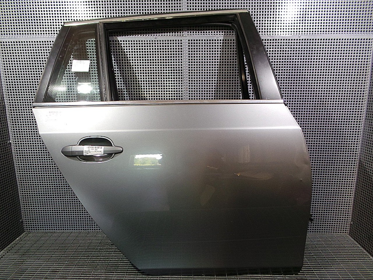 USA SPATE DREAPTA BMW SERIA 5 E 60 - - (2004 2007)