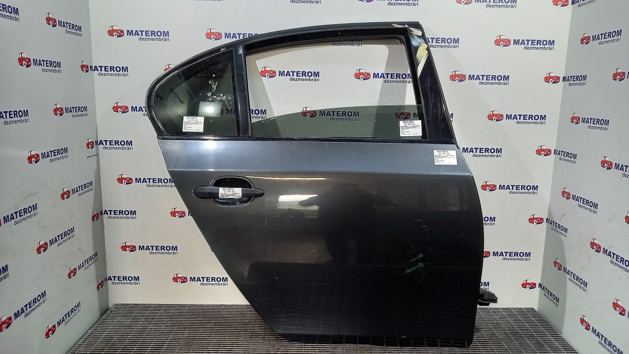 USA SPATE DREAPTA BMW SERIA 5 E 60 - - (2007 2010)