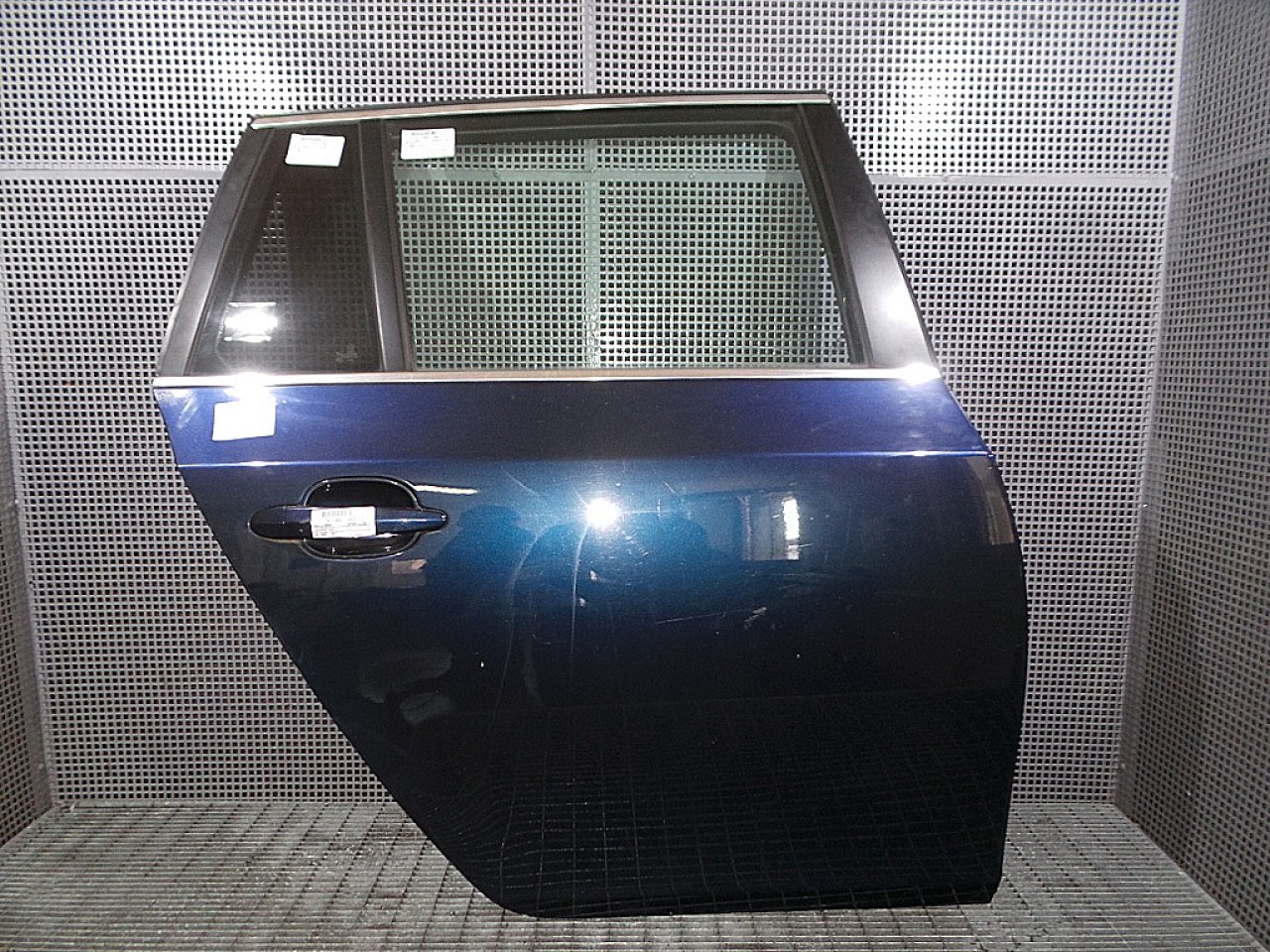 USA SPATE DREAPTA BMW SERIA 5 E 60 - - (2007 2010)
