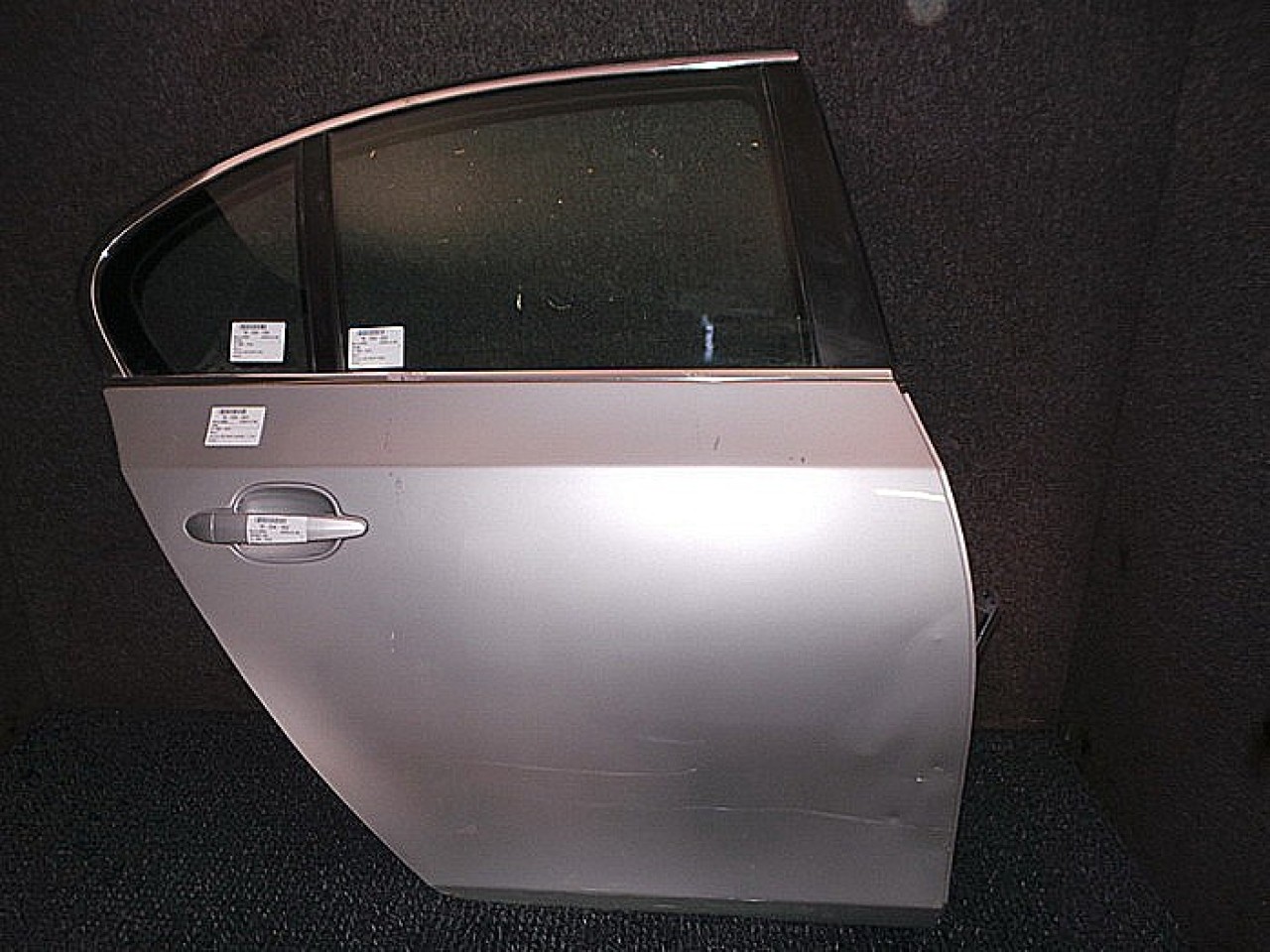 USA SPATE DREAPTA BMW SERIA 5 E 60 - - (2007 2010)