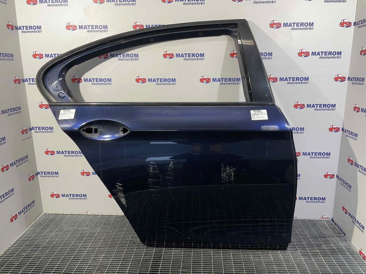 USA SPATE DREAPTA BMW SERIA 5 F 10 SERIA 5 F 10 - - (2010 2014)