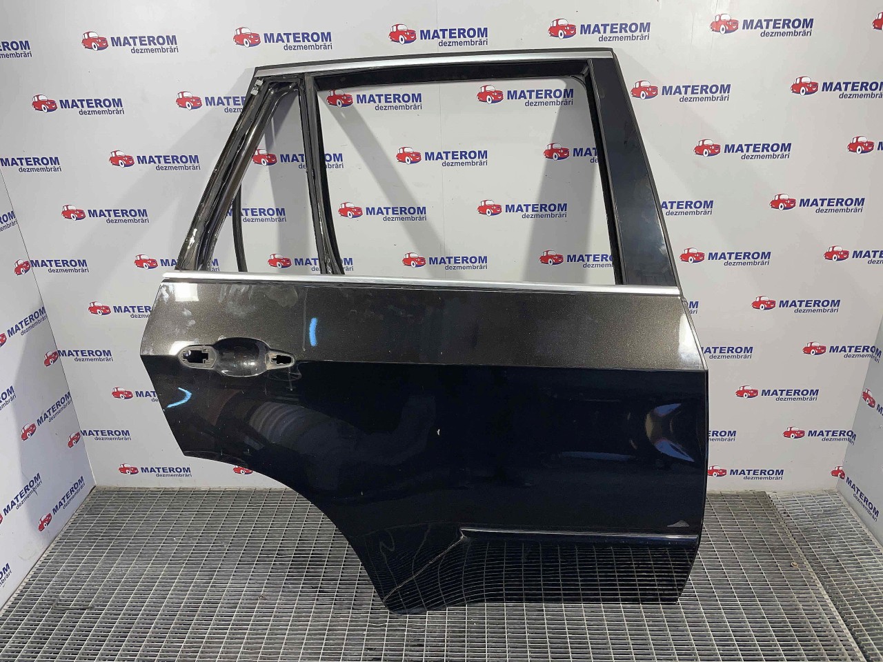USA SPATE DREAPTA BMW X5 - - (2007 2013)