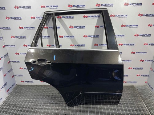 USA SPATE DREAPTA BMW X5 - - (2007 2013)