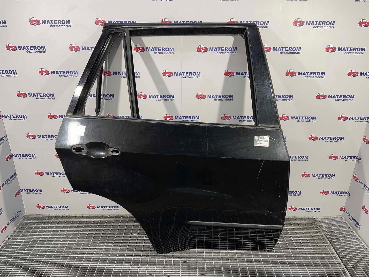 USA SPATE DREAPTA BMW X5 X5 - - (2007 2013)