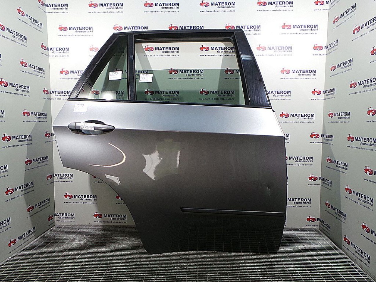 USA SPATE DREAPTA BMW X5 X5 - - (2007 2013)