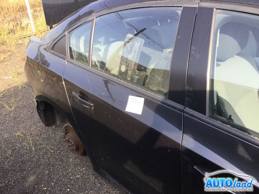Usa Spate Dreapta Chevrolet CRUZE 2000